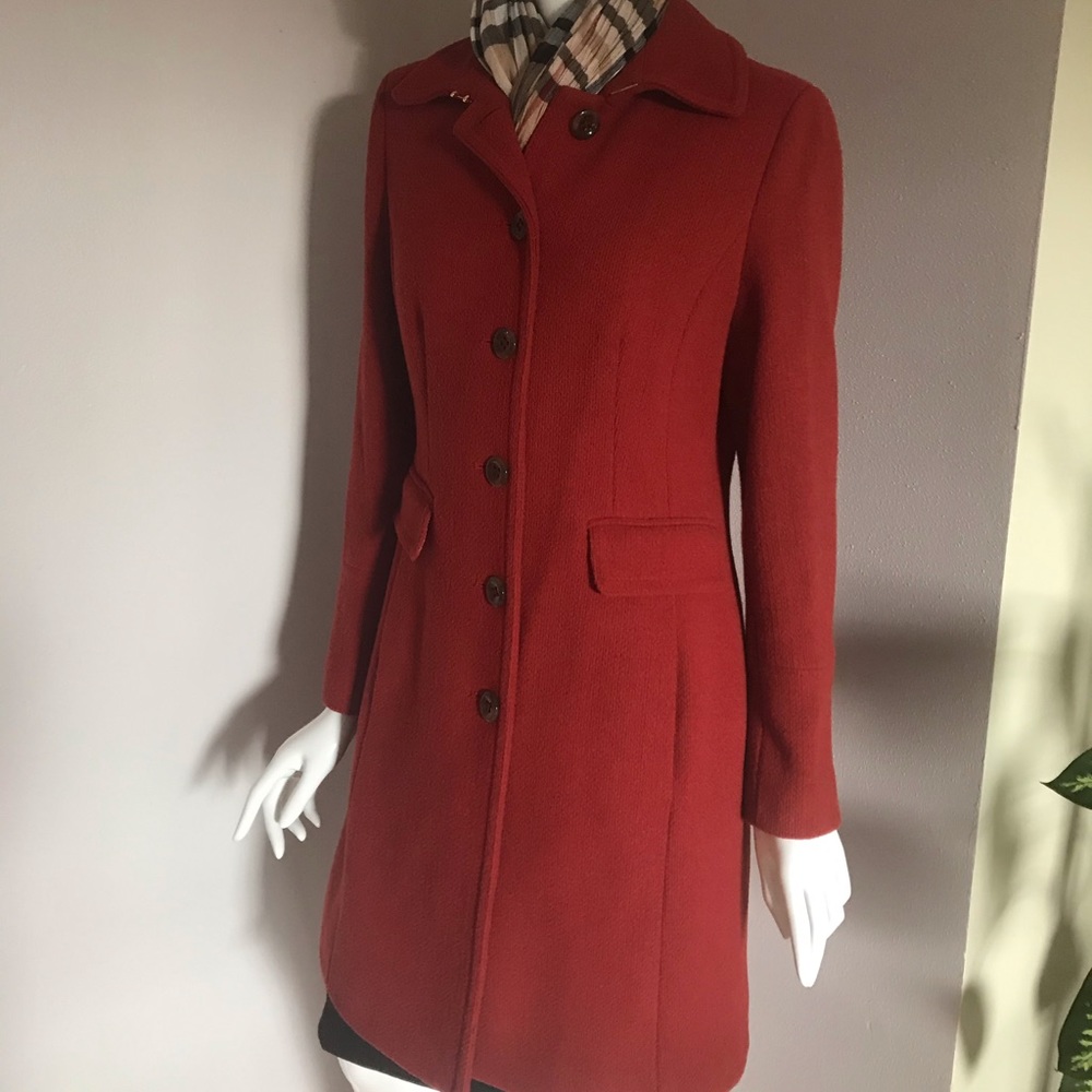 Calvin Klein Coat